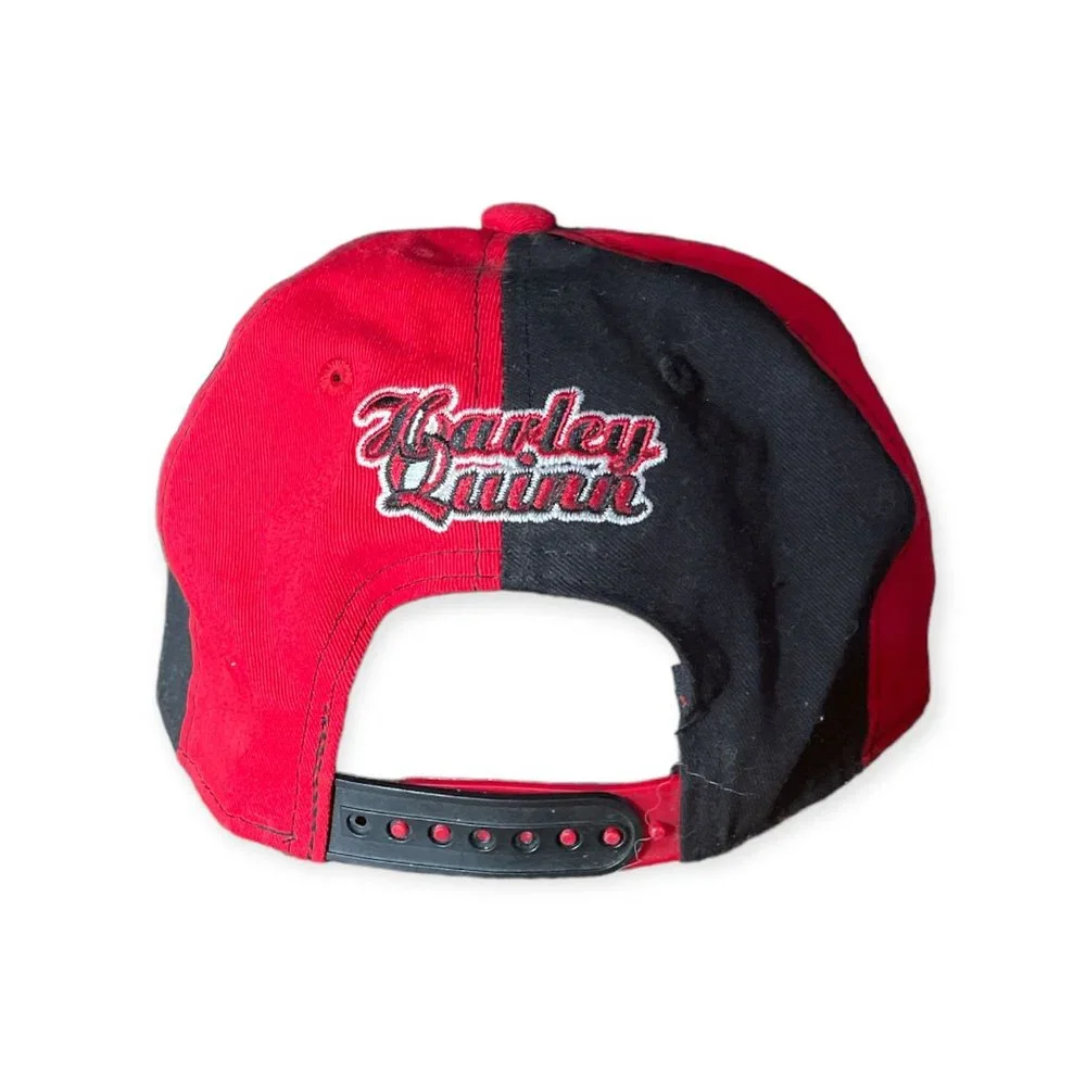 Harley Quinn hat
